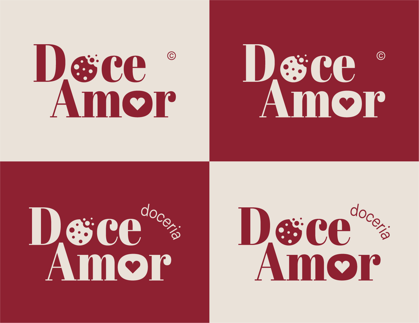 Doce Amor - imagem 1
