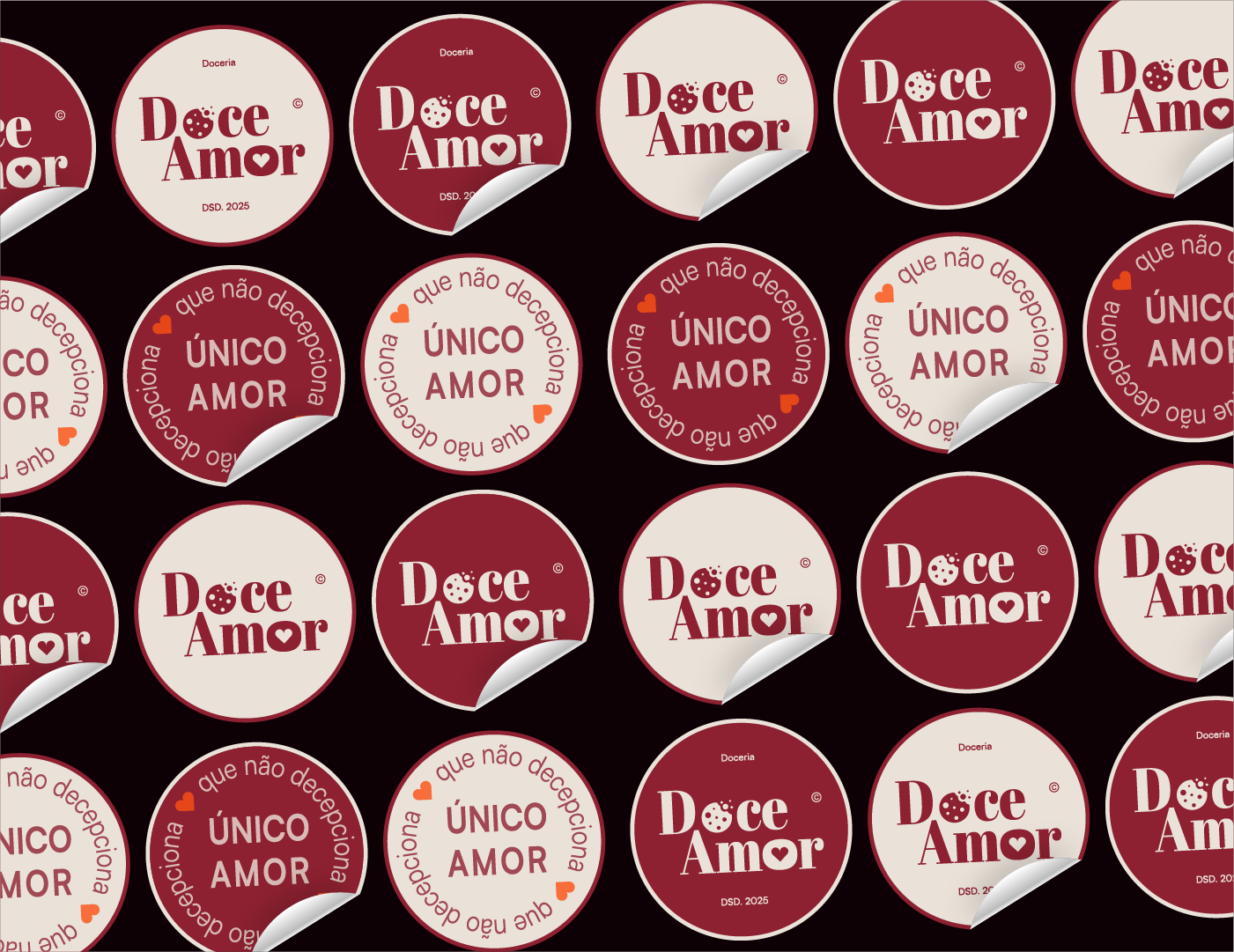 Doce Amor - imagem 7