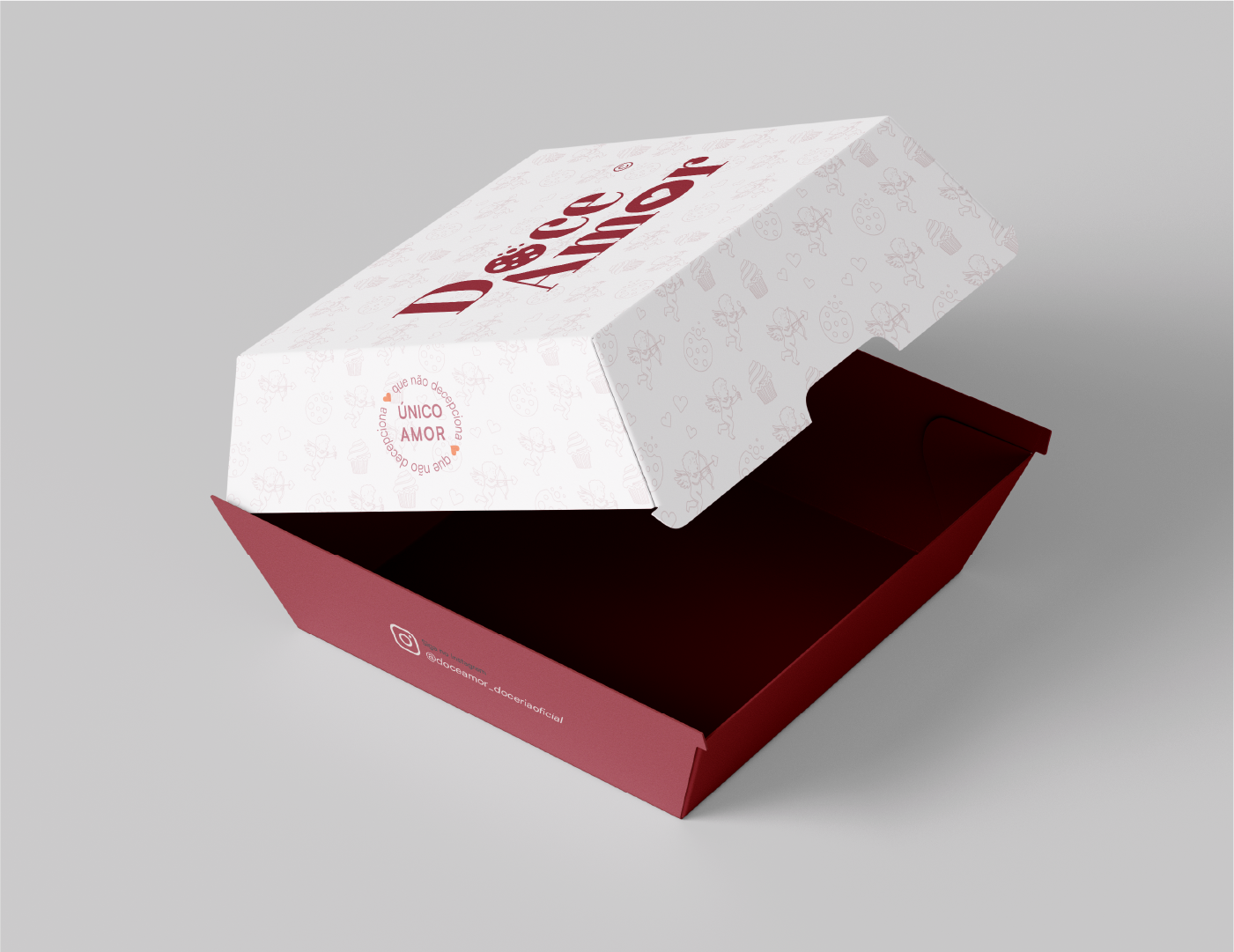 Doce Amor - imagem 9