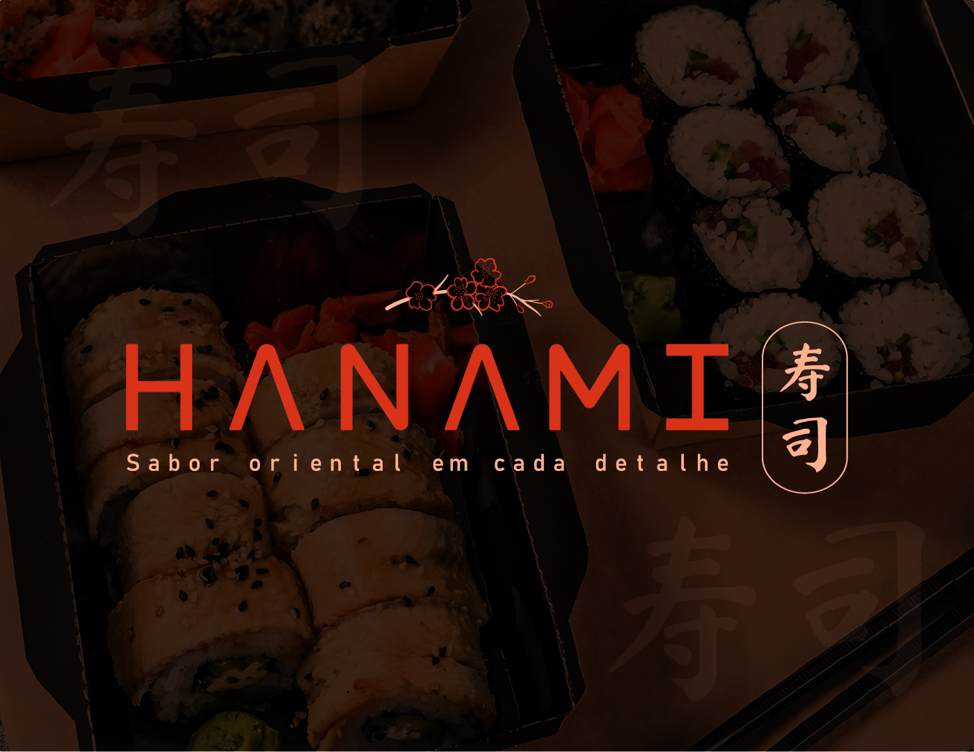 Hanami Sushi - imagem 1