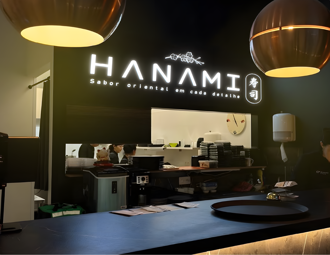 Hanami Sushi - imagem 10