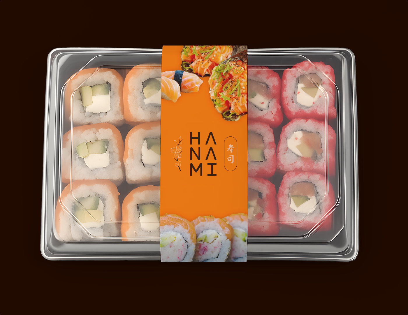 Hanami Sushi - imagem 12