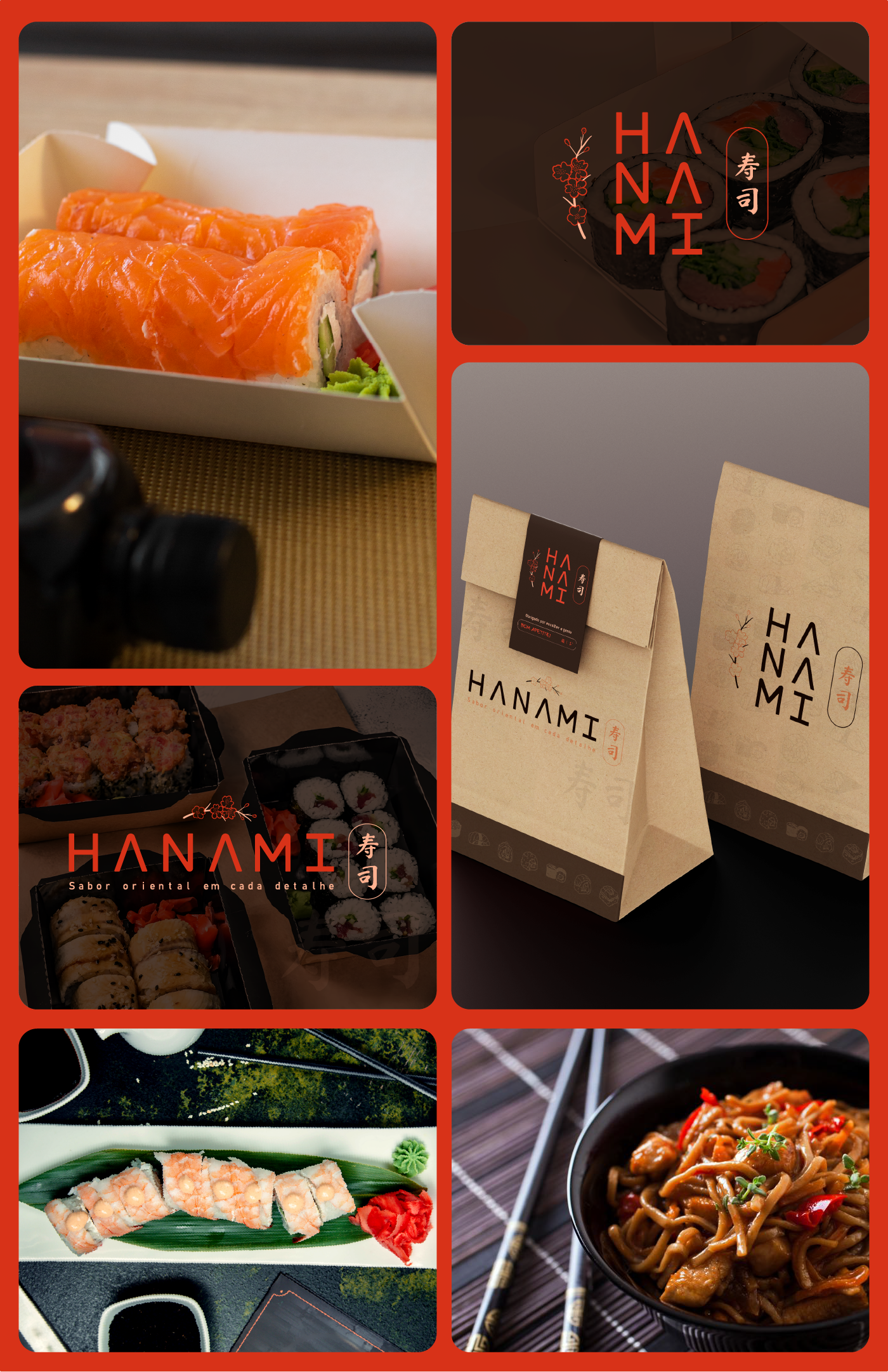 Hanami Sushi - imagem 9