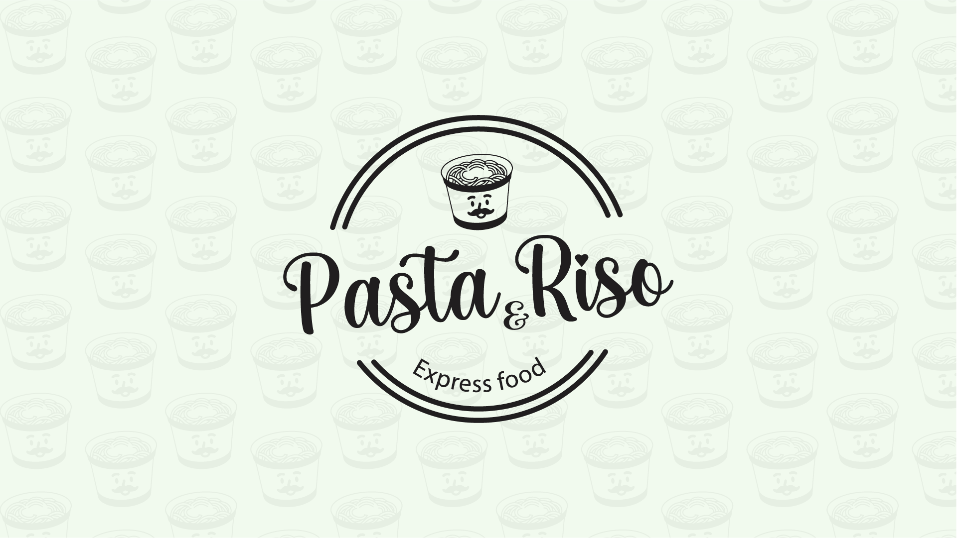 Pasta & Riso - imagem 1