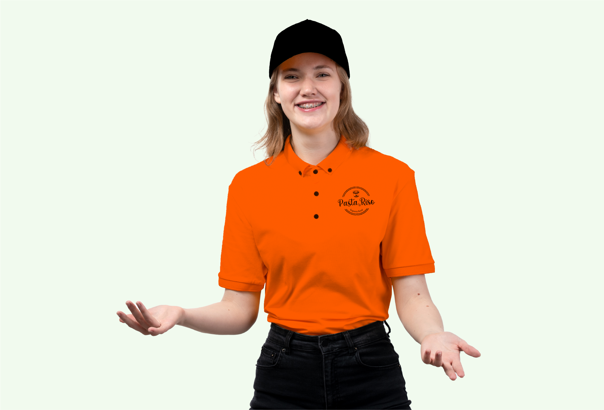 Pasta & Riso - imagem 10