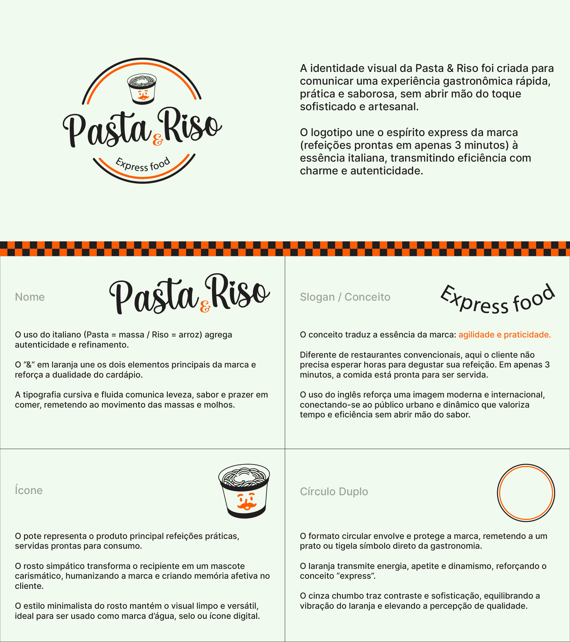 Pasta & Riso - imagem 4