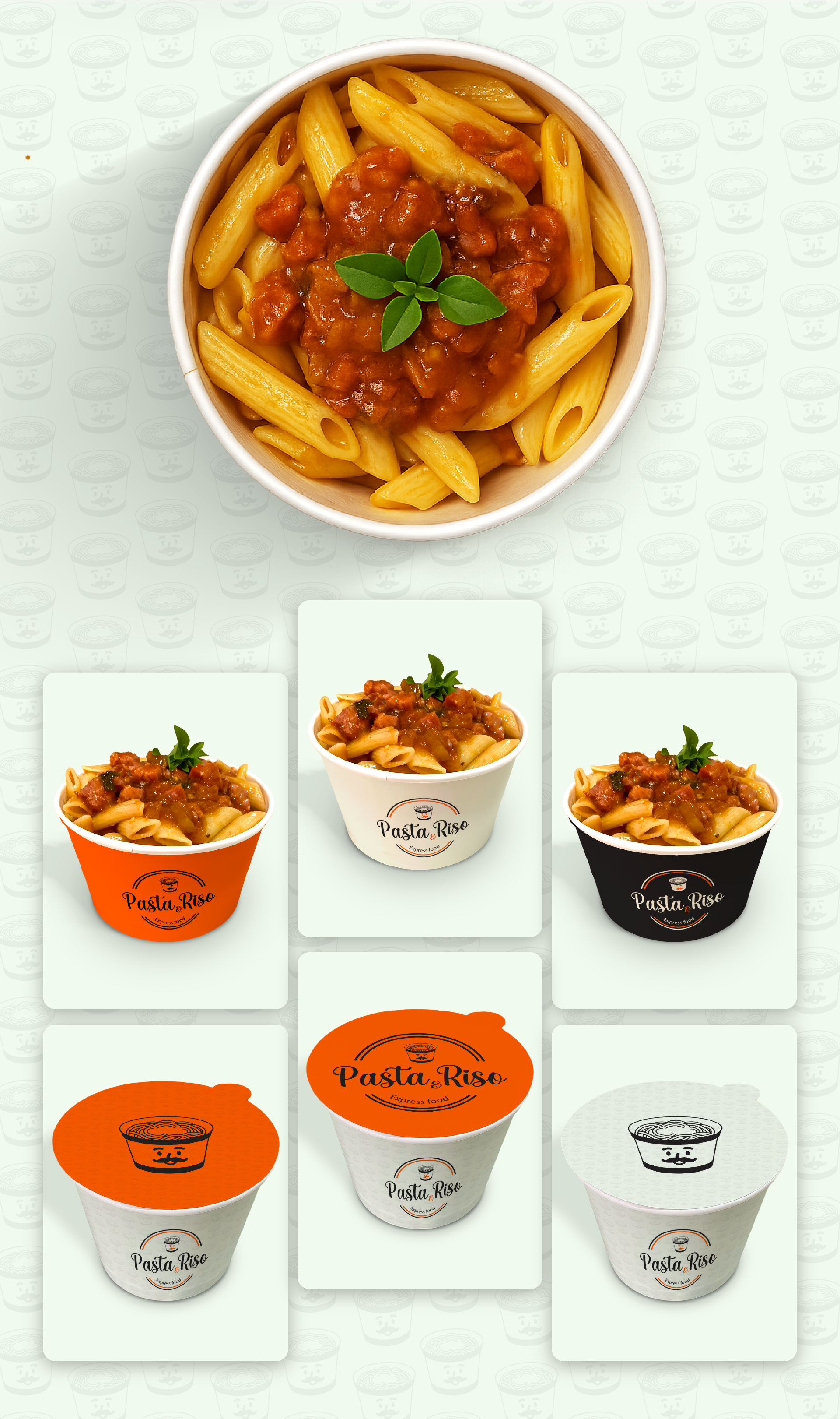 Pasta & Riso - imagem 6