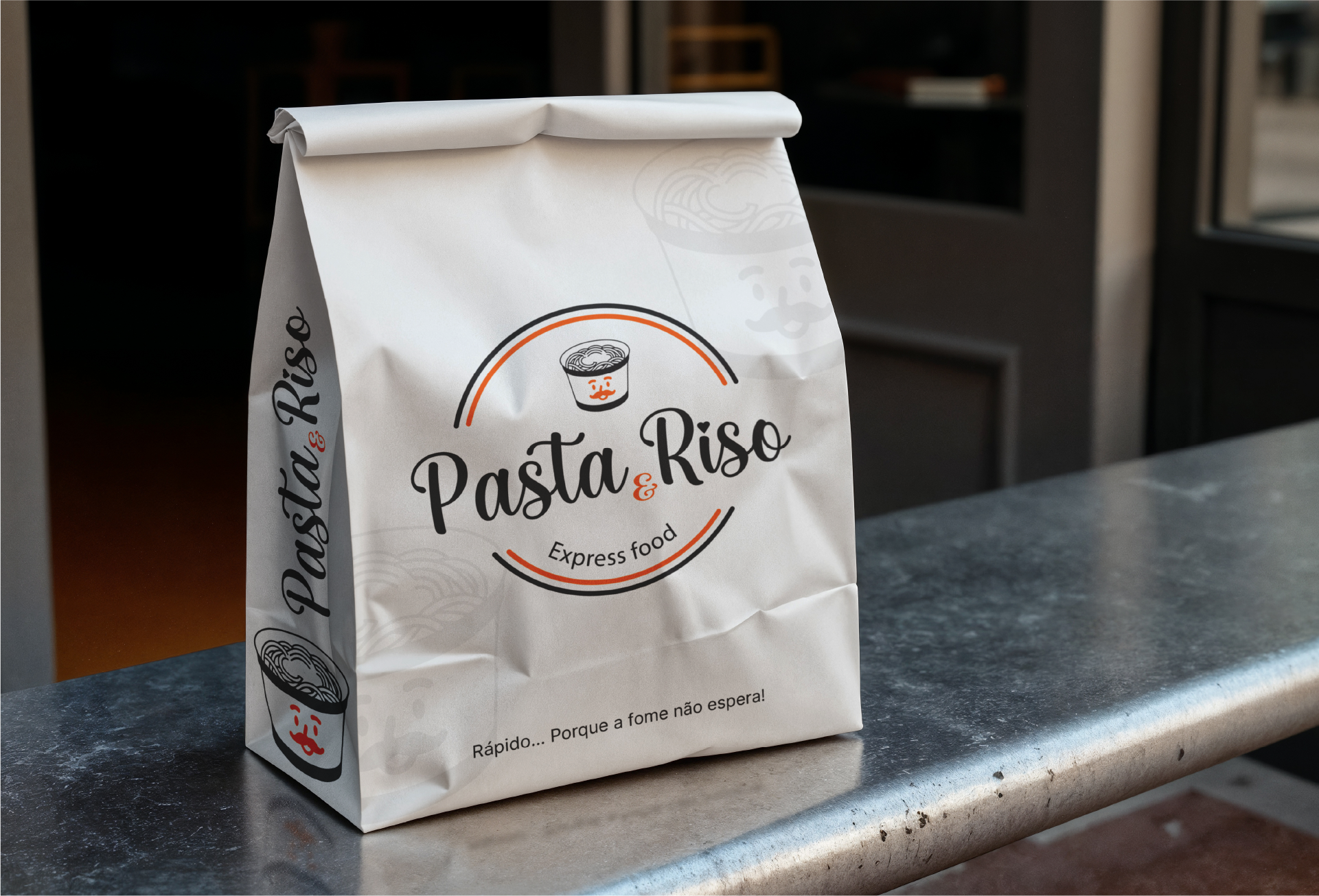 Pasta & Riso - imagem 7