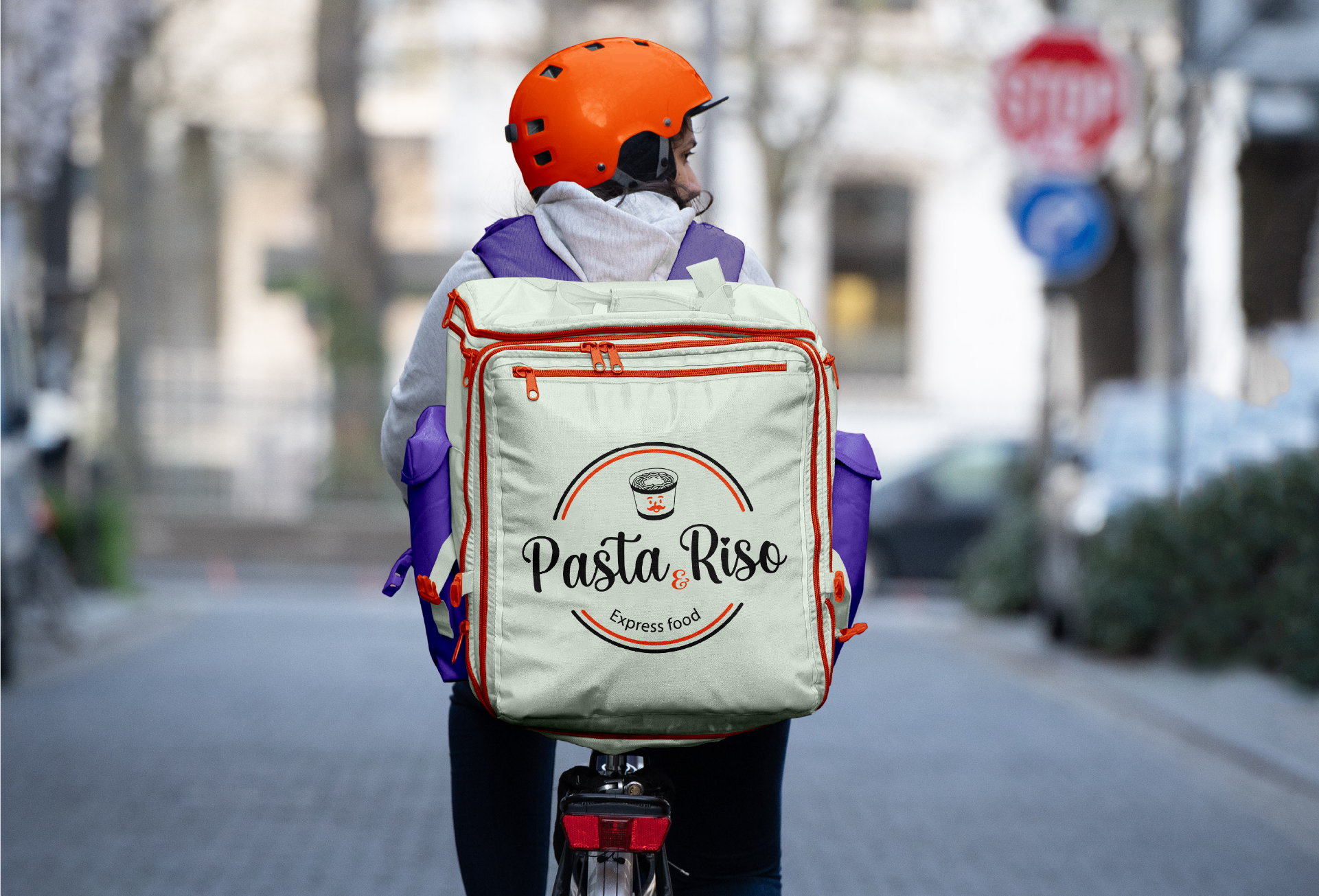 Pasta & Riso - imagem 8