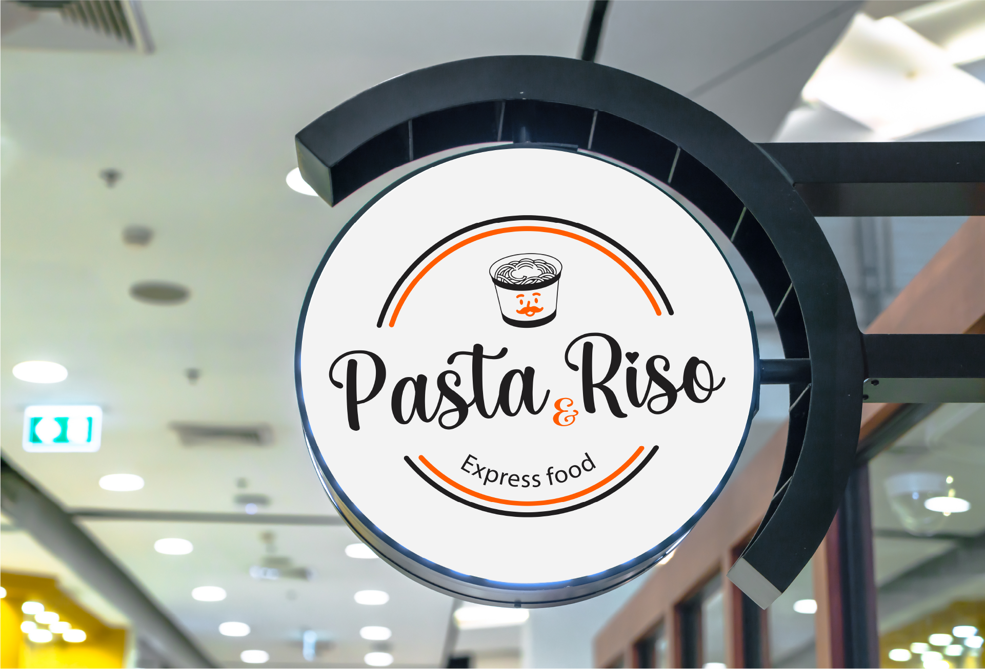 Pasta & Riso - imagem 9